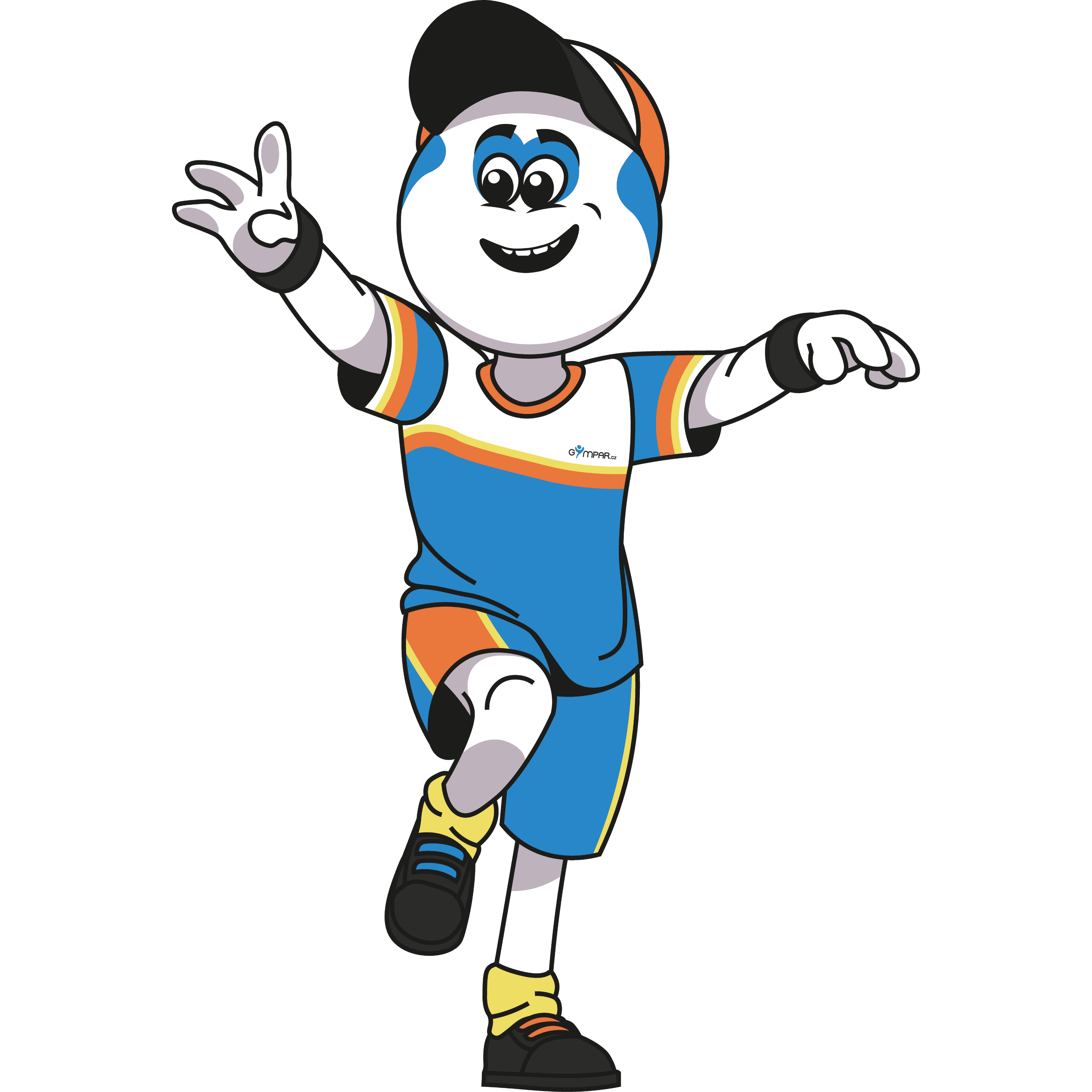 mascot