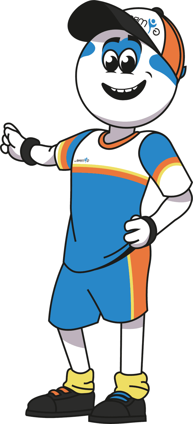 mascot