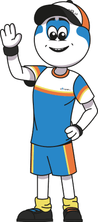 mascot