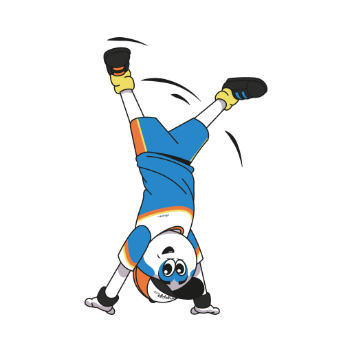 sportovní